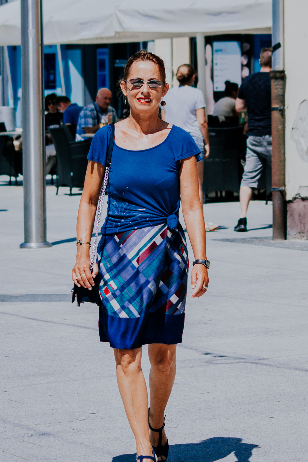 Klikom po Čakovcu (Subota, 20.7.2019.)