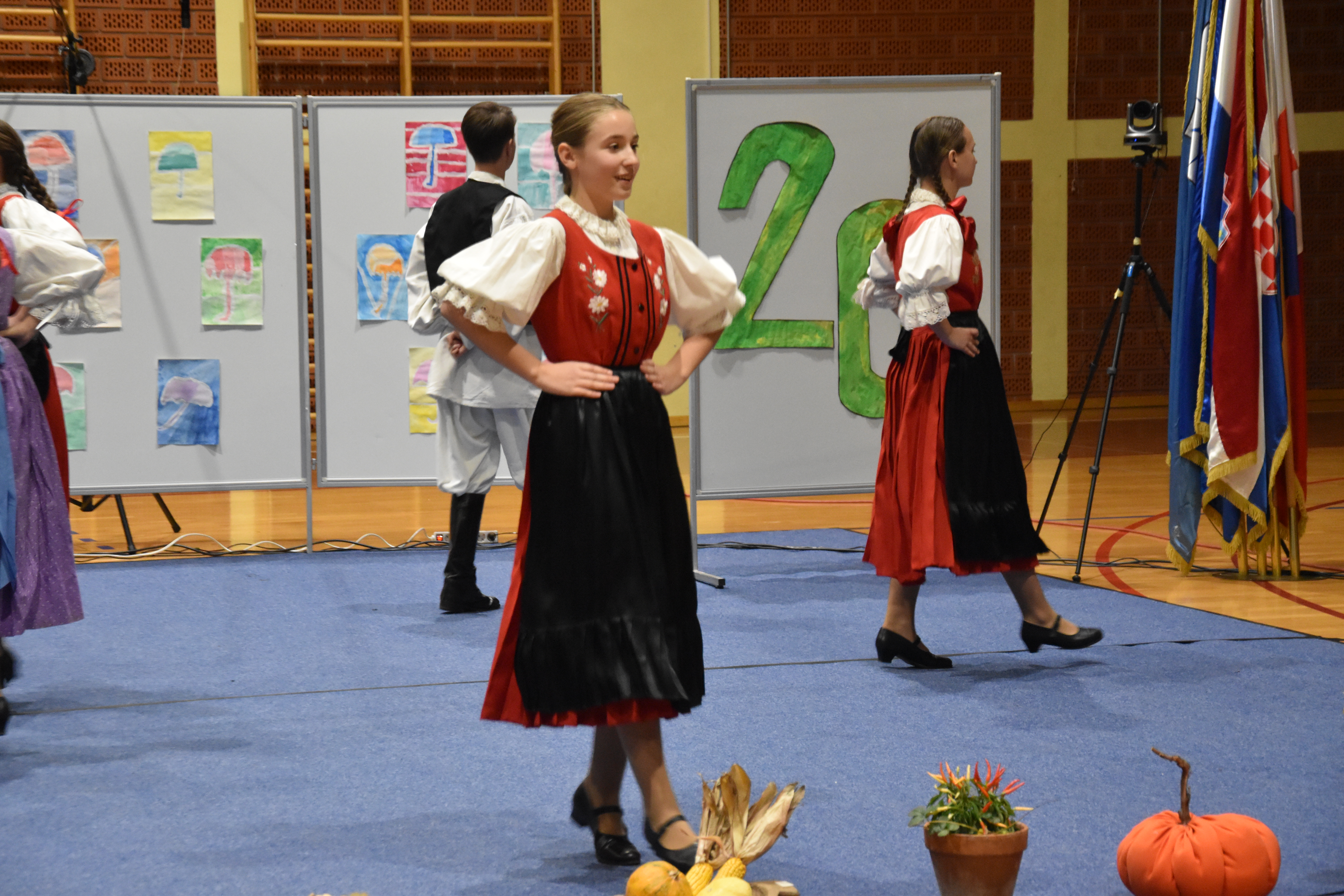 Smotra u Maloj Subotici