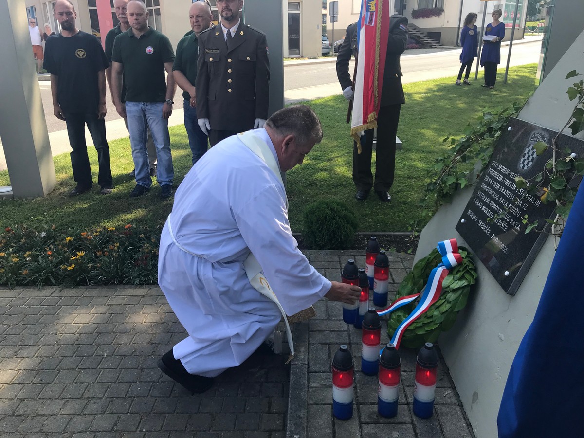 Dan državnosti obilježen u Murskom Središću