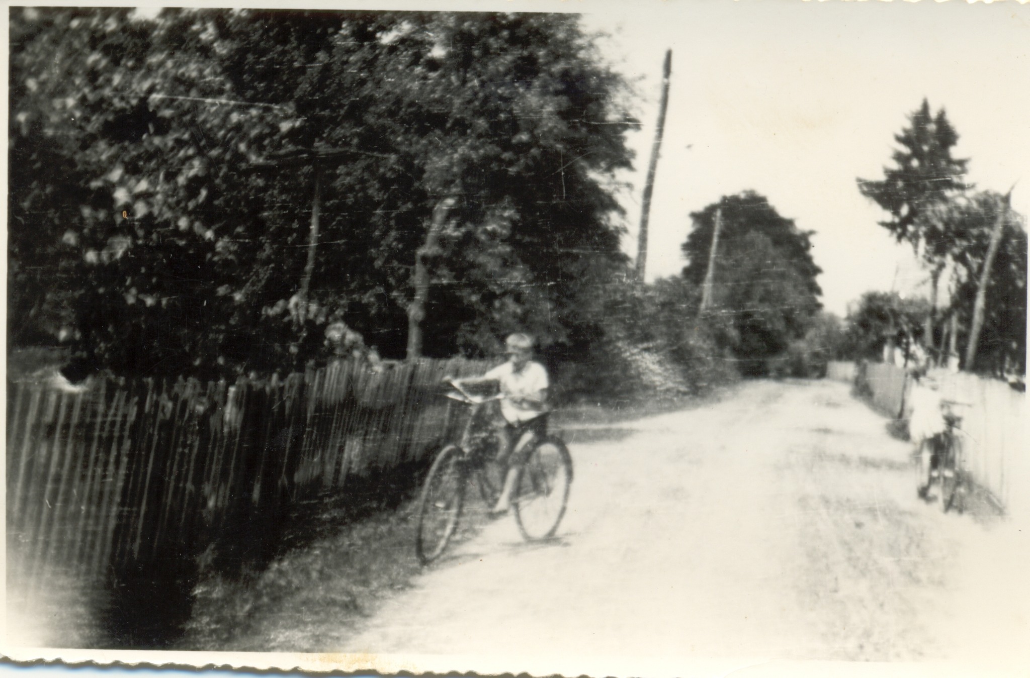 FOTO Sveti Martin na Muri kroz stare i moćne crno bijele fotografije – pogled na jednostavnija vremena