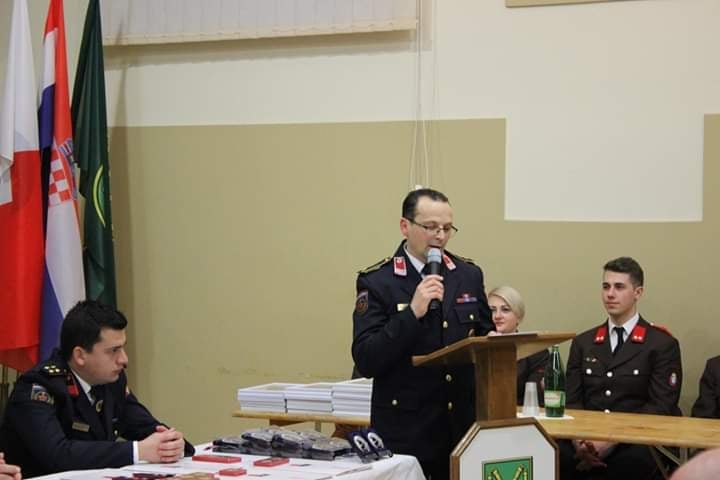 DVD Domašinec – godišnji skup