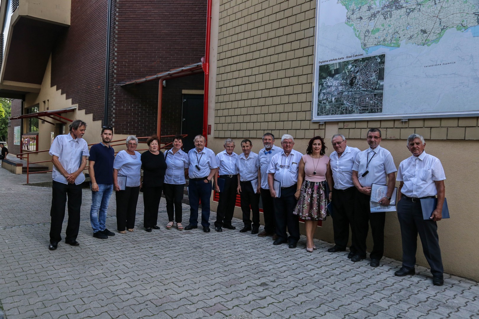 11. Humanitarna akcija ‘Zajedno protiv raka pjesmom, plesom i modnom revijom’