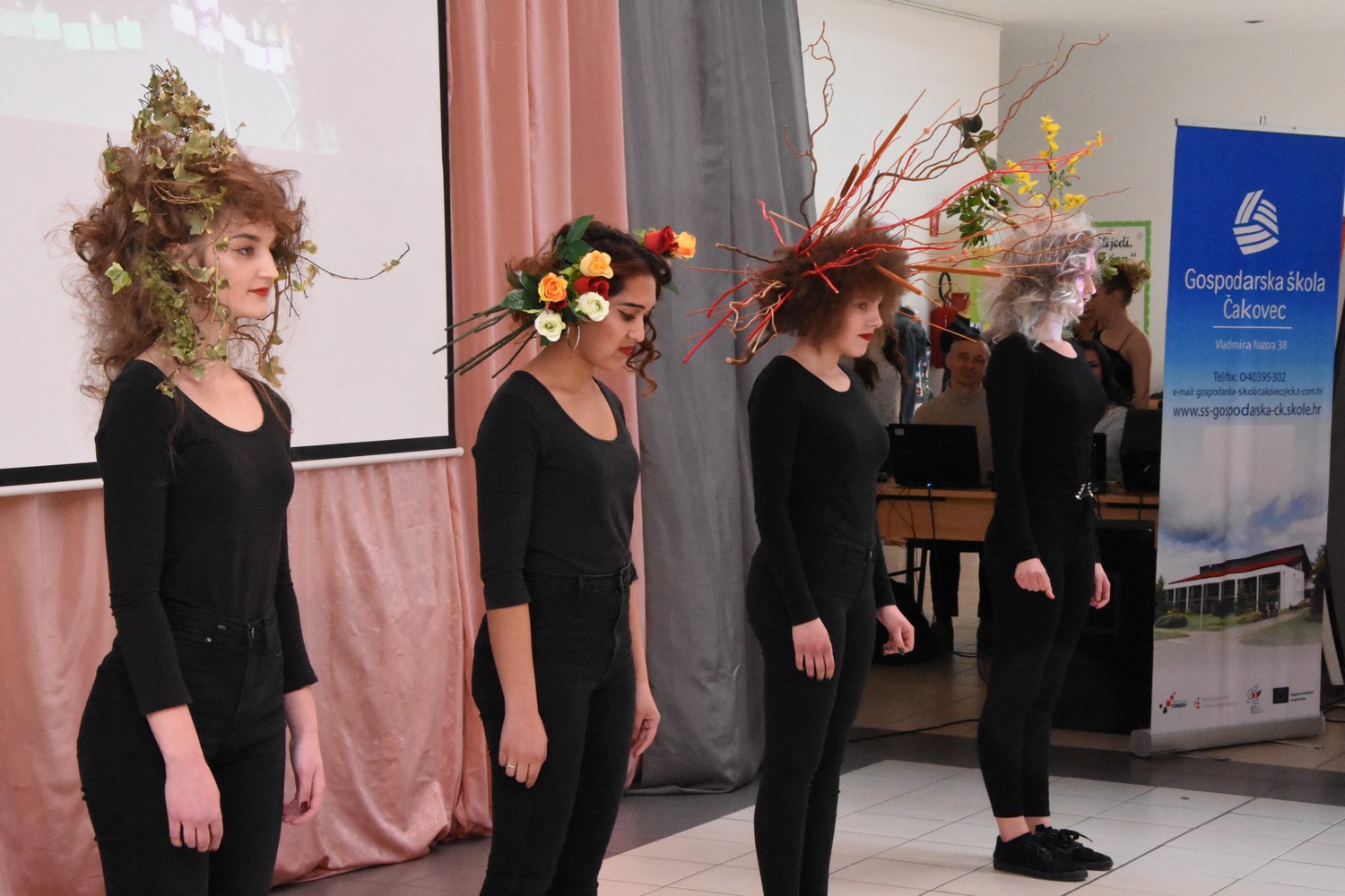 Gospodarska škola Čakovec proslavila 25. rođendan