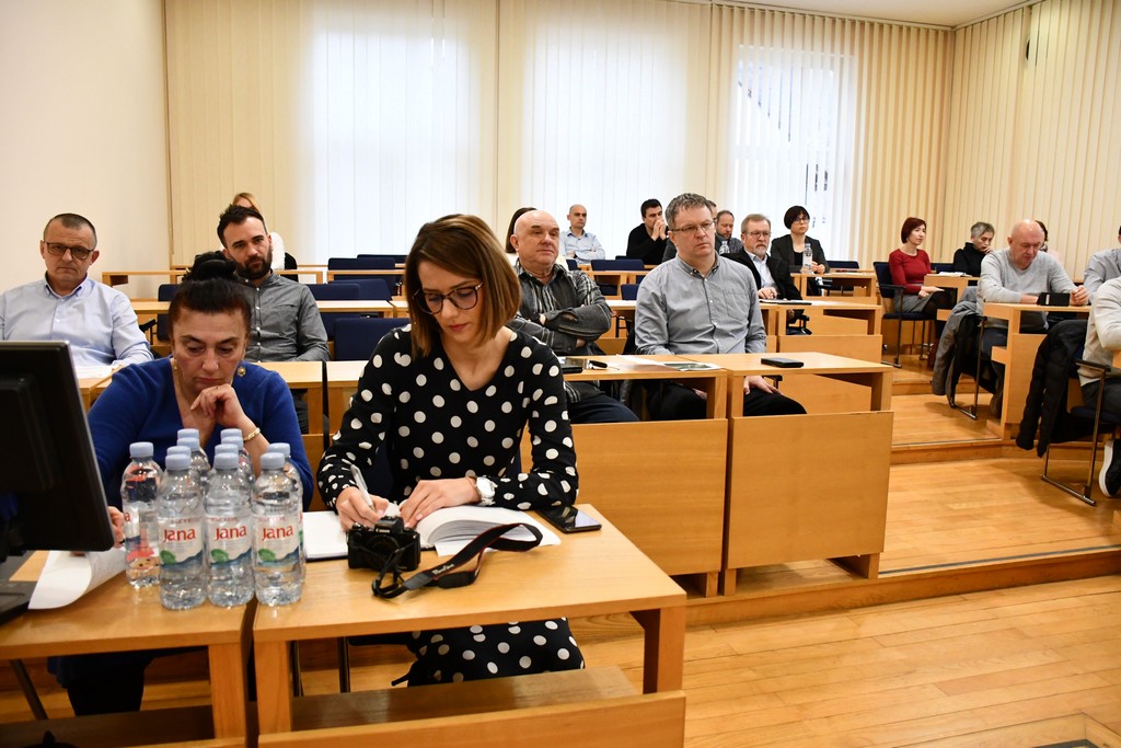 HGSS STANICA ČAKOVEC Za završetak nove zgrade potrebno osigurati još 2 milijuna kuna