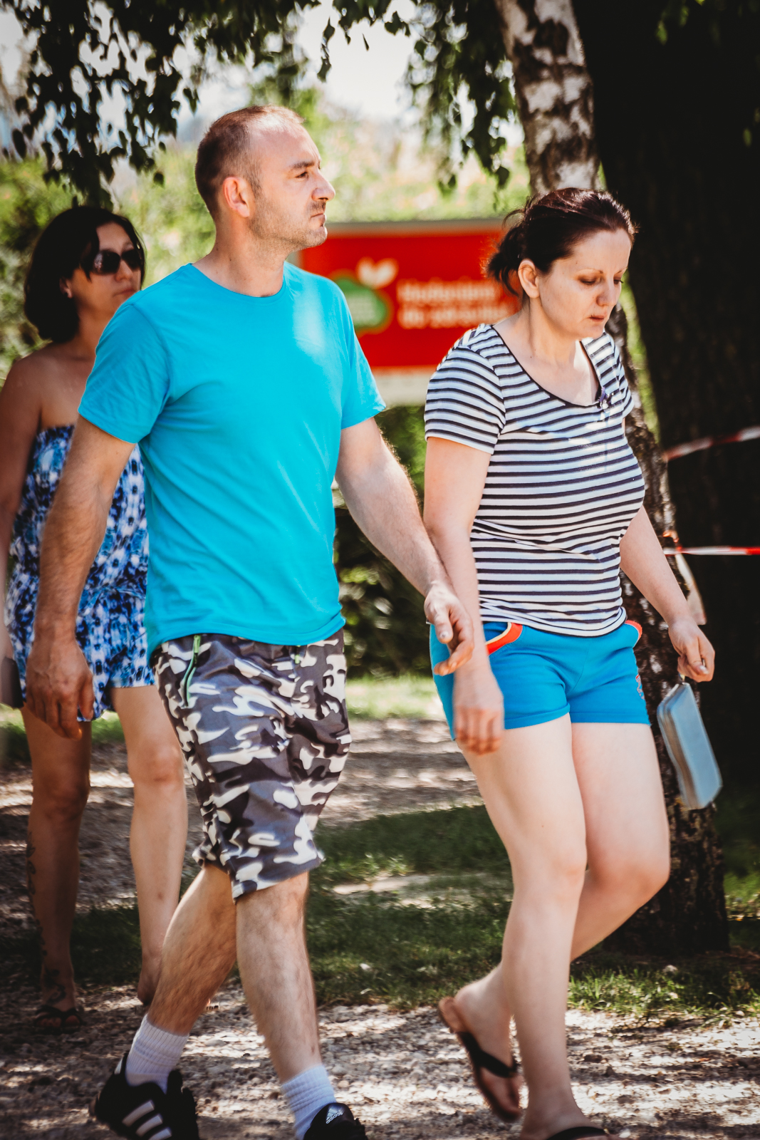 Klikom po Marini (nedjelja, 9.6.2019.)