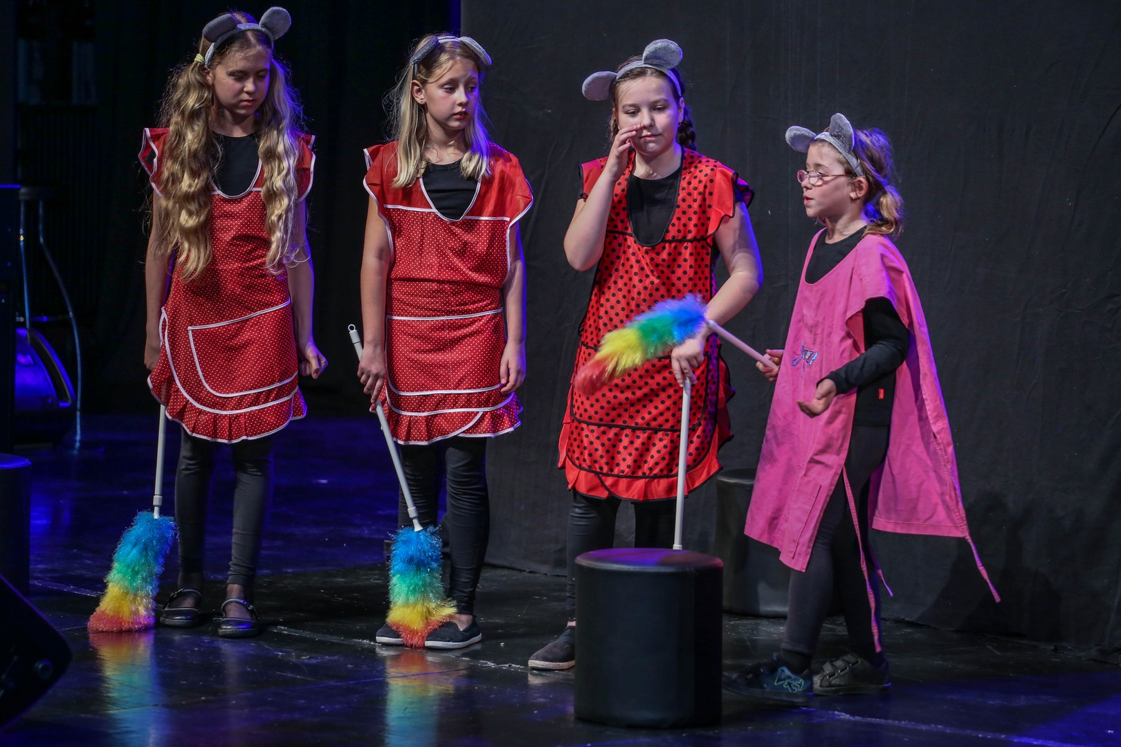 11. Humanitarna akcija ‘Zajedno protiv raka pjesmom, plesom i modnom revijom’