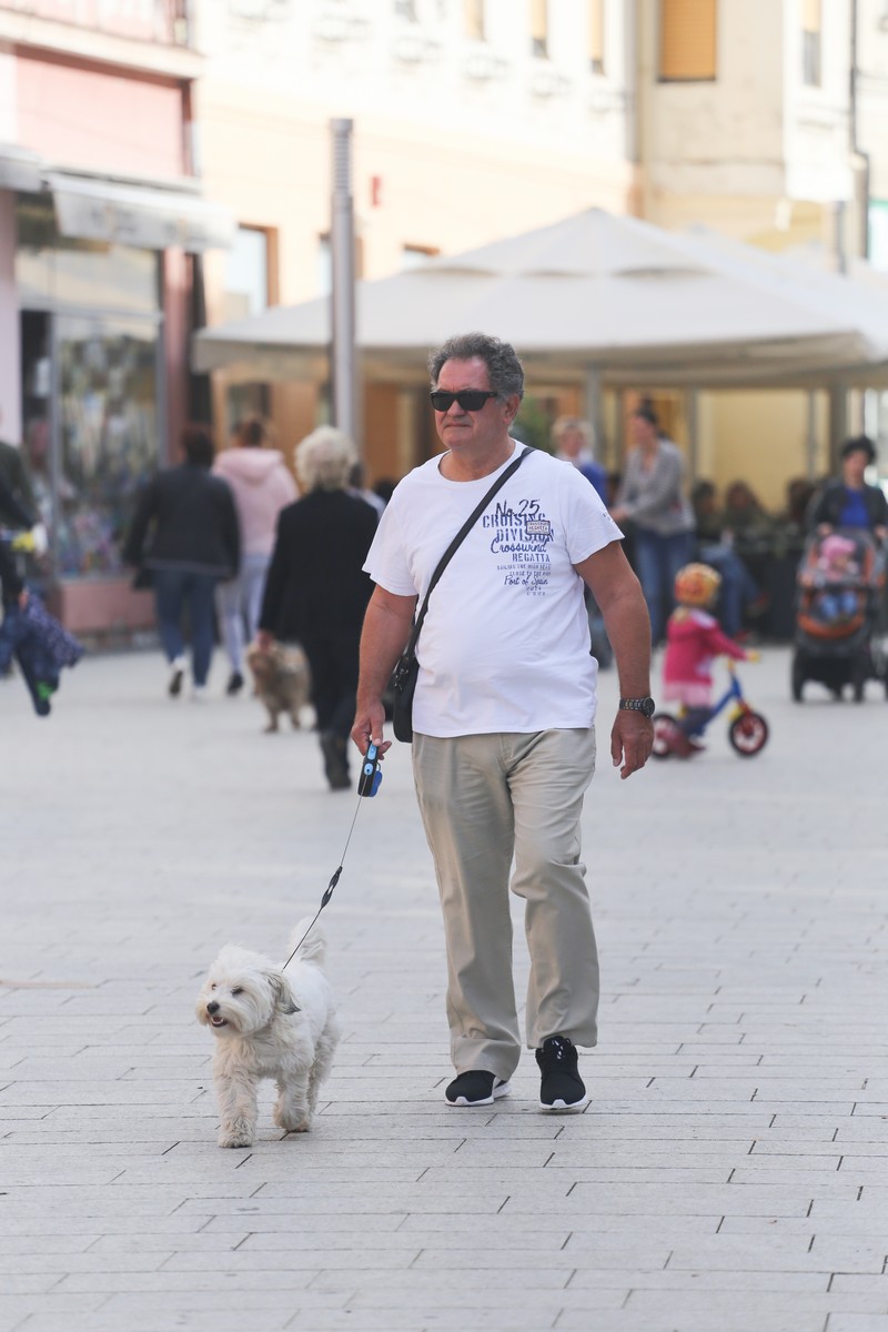 Klikom po Čakovcu (27.10.2018.)