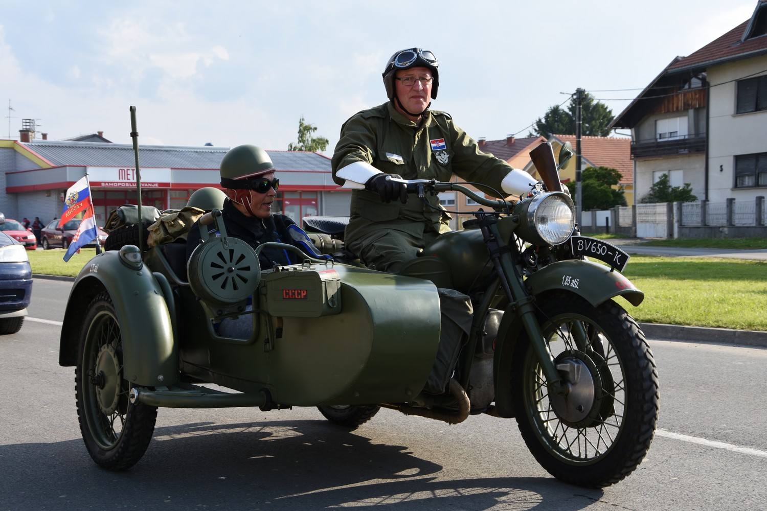 Orehijada u Orehovici okupila ogroman broj posjetitelja