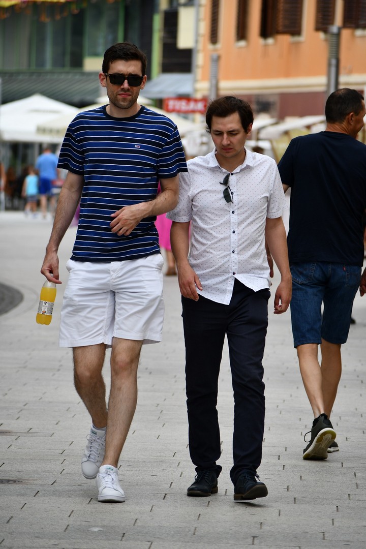 Klikom po Čakovcu (2.8.2020.)