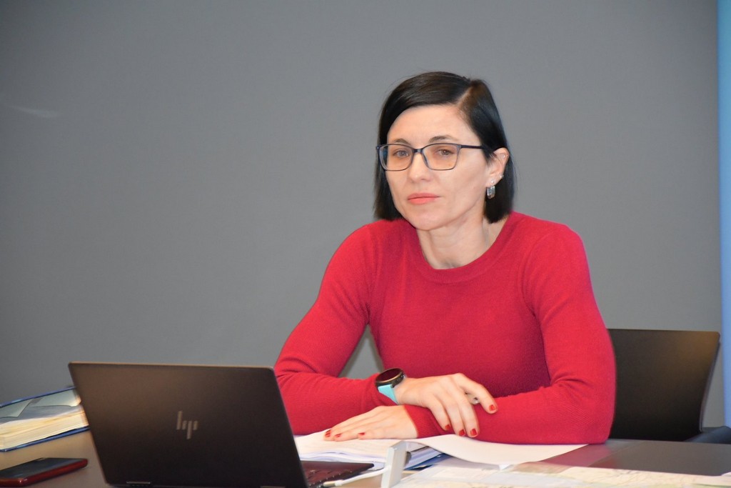 Redovna sjednica Skupštine Društva Međimurske vode