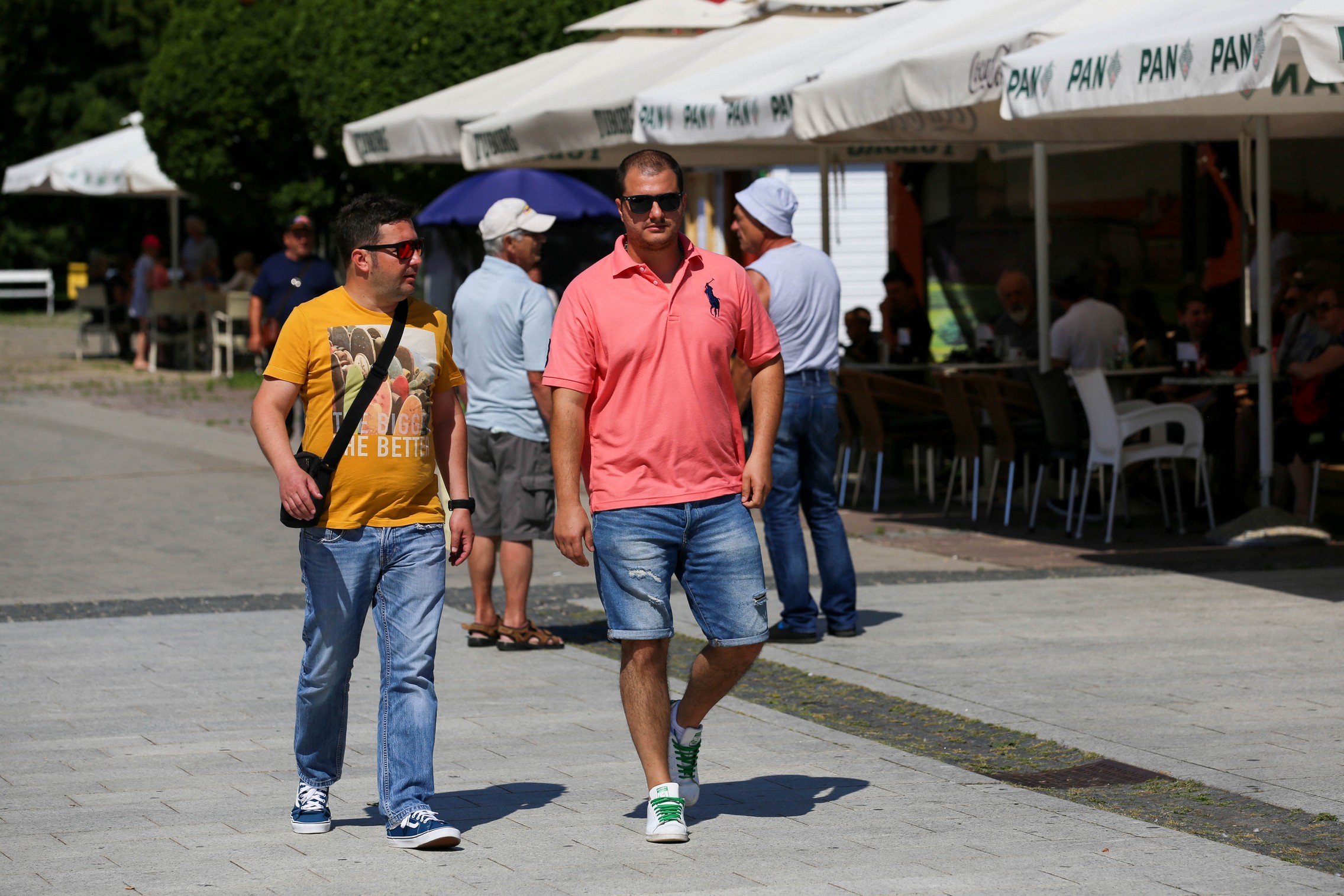 Klikom po Čakovcu (Subota, 11.7.2020.)