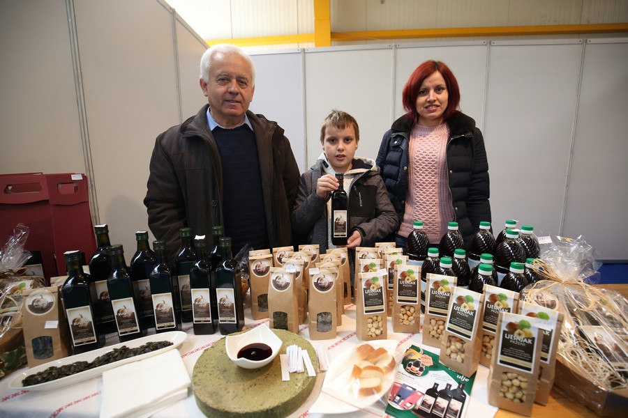 U Nedelišću otvorena sajamska priredba ‘Mesap jesen 2018.’