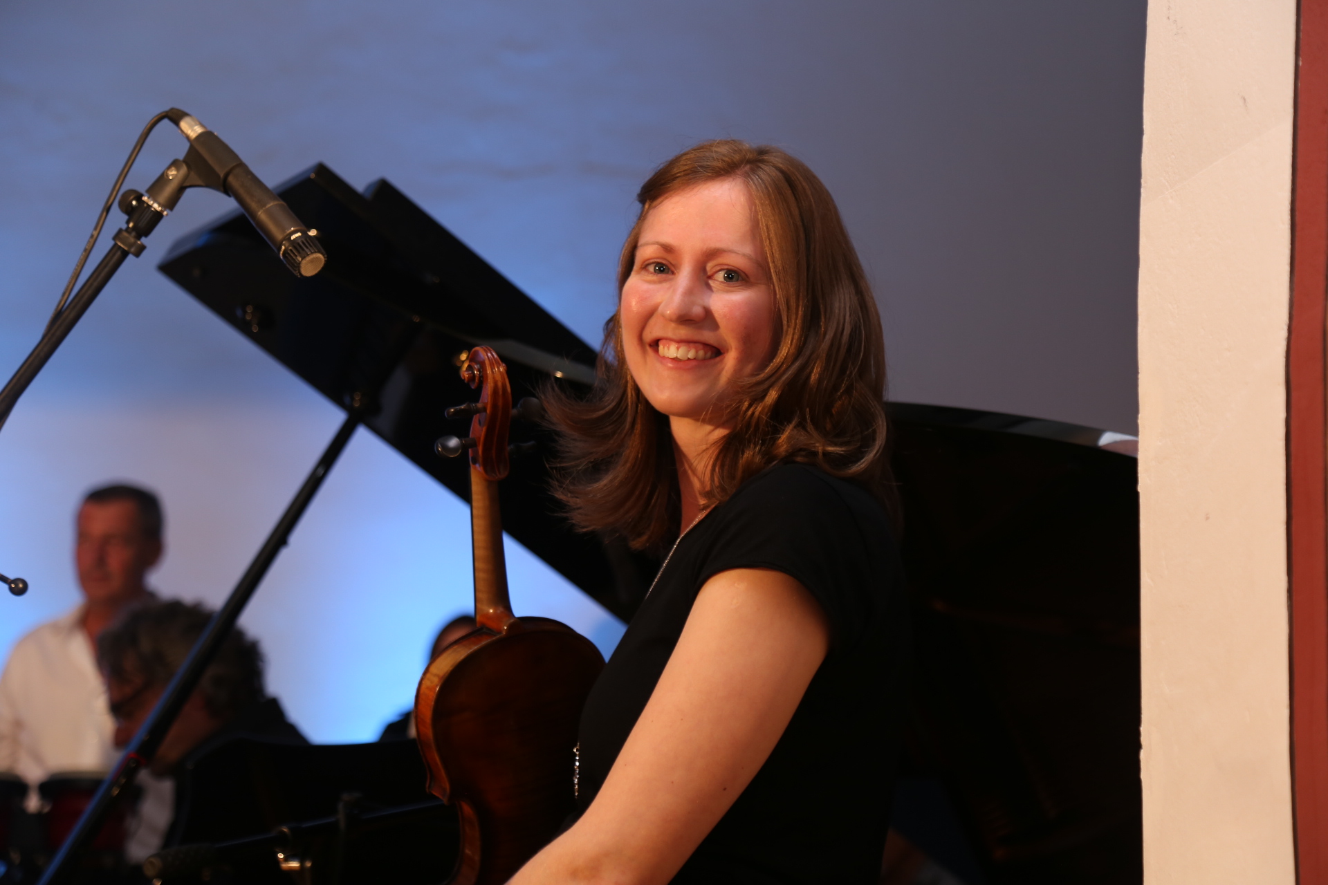 Promocija pjesme i video spota ‘Međimurje, tak mi fališ’