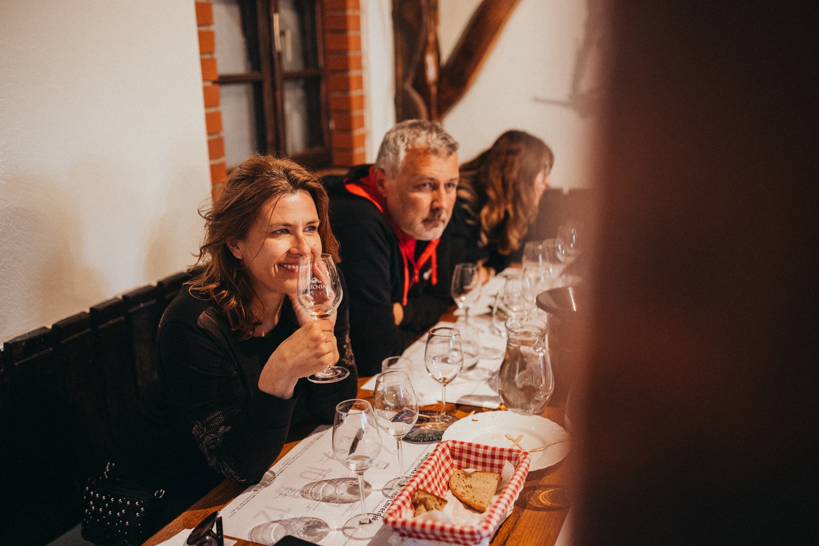 Vinarija Cmrečnjak poziva u novu Vinoteku!