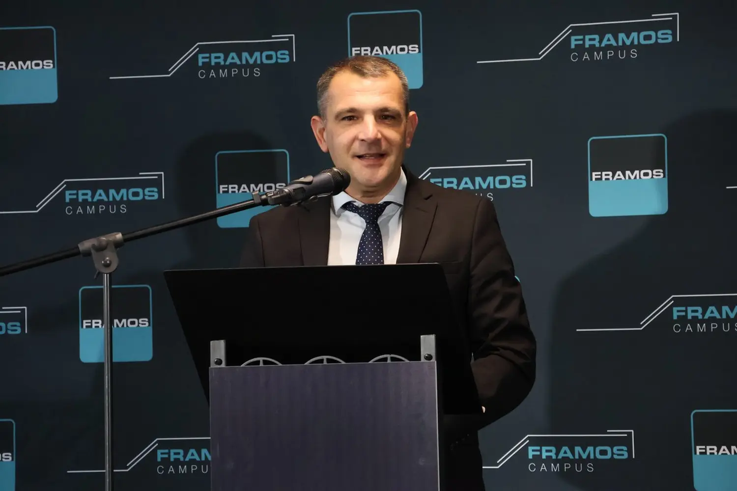 Matija Posavec, Framos Matija Posavec, Framos