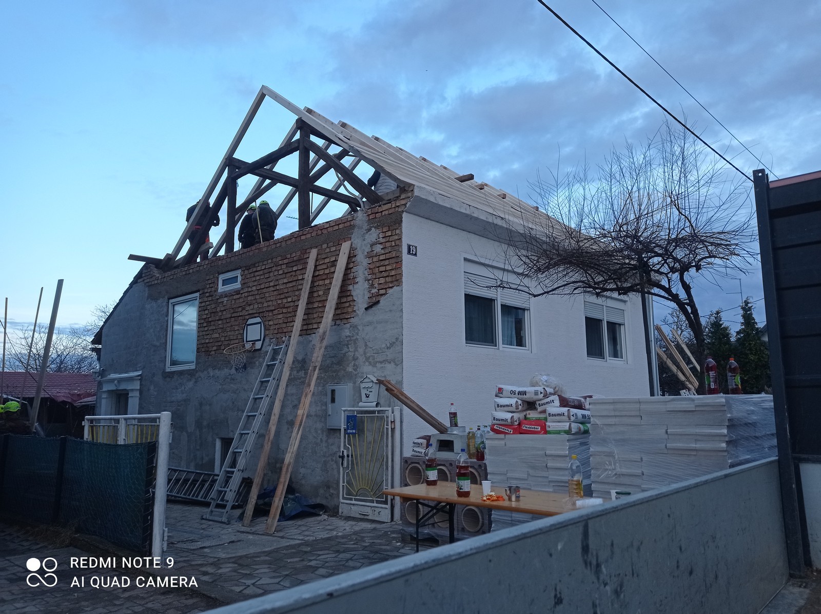 FOTO Priča iz prvog lica vrijednih Međimuraca koji su danonoćno pomagali ljudima s potresom pogođenih područja FOTO Priča iz prvog lica vrijednih Međimuraca koji su danonoćno pomagali ljudima s potresom pogođenih područja