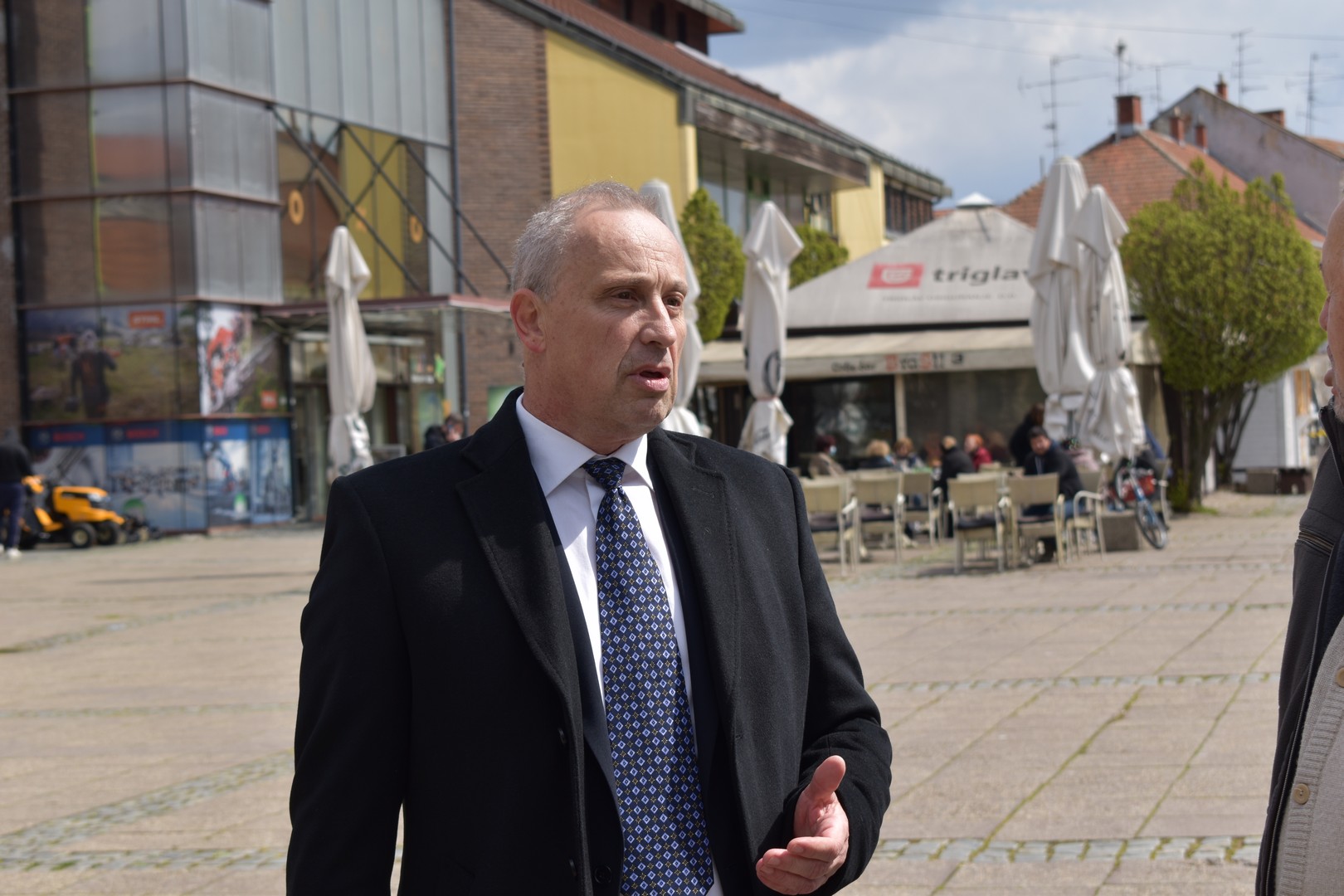 NEZAVISNI KOČILA NA LISTI HDZ-A ‘Čakovec je već morao izgledati kao Šangaj’