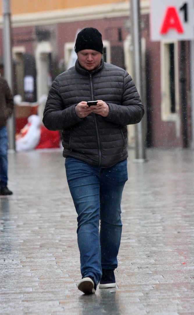 Klikom po Čakovcu (14.12.2018.)