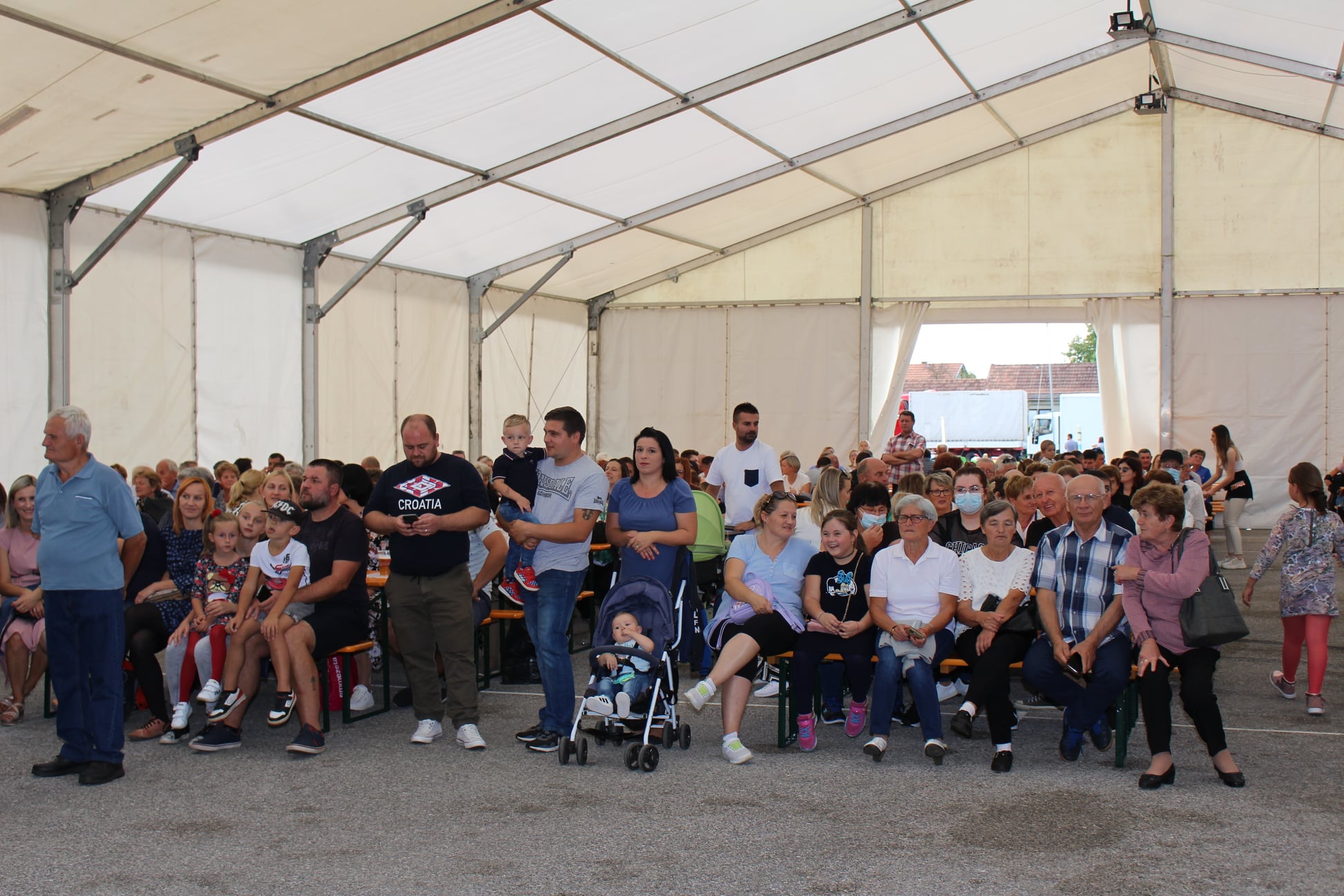 Bogat kulturno-umjetnički program na Danima Kotoribe