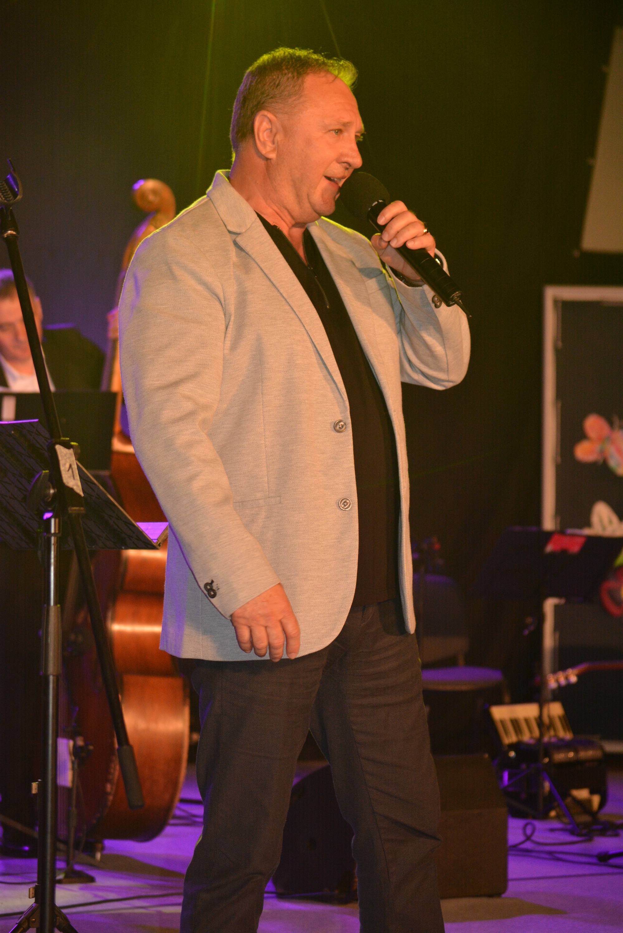 RASPJEVANI VUZEM Selnica je bila središte međimurske glazbe