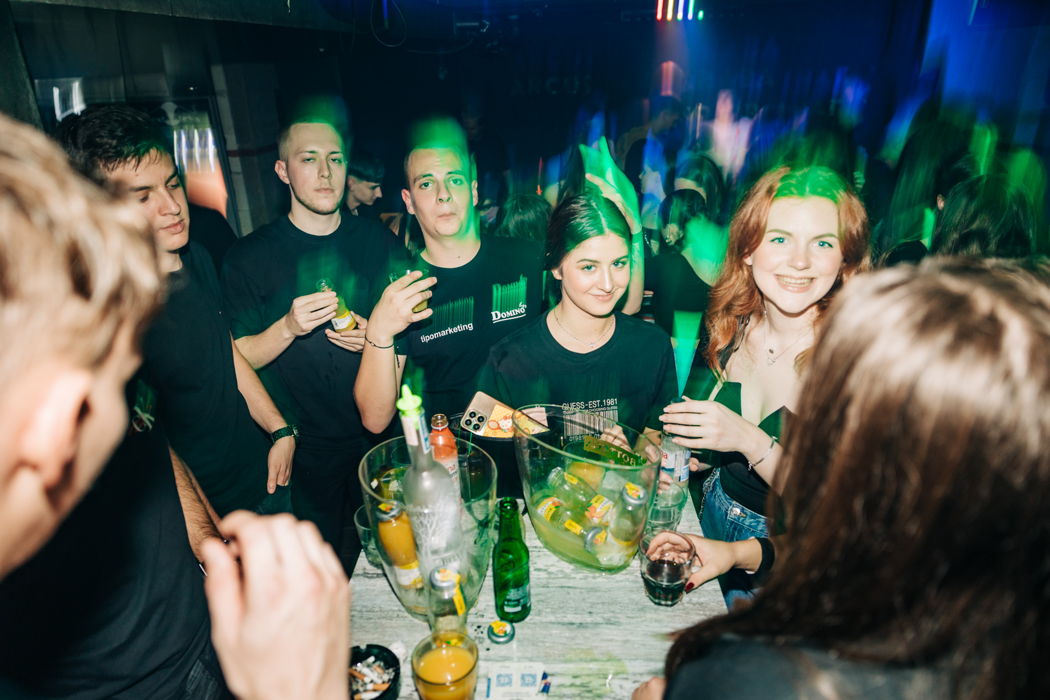 arcus 25. rođendan 2023