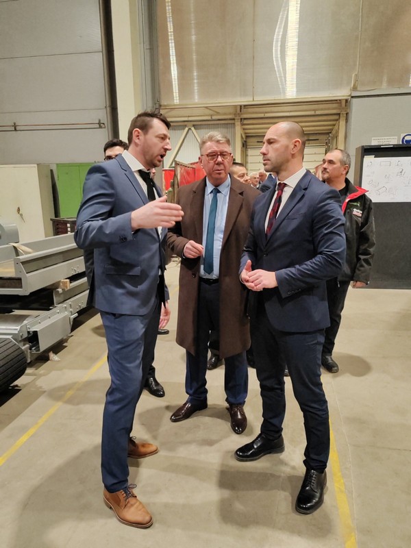 Susret poduzetnika Mursko Središće 2024