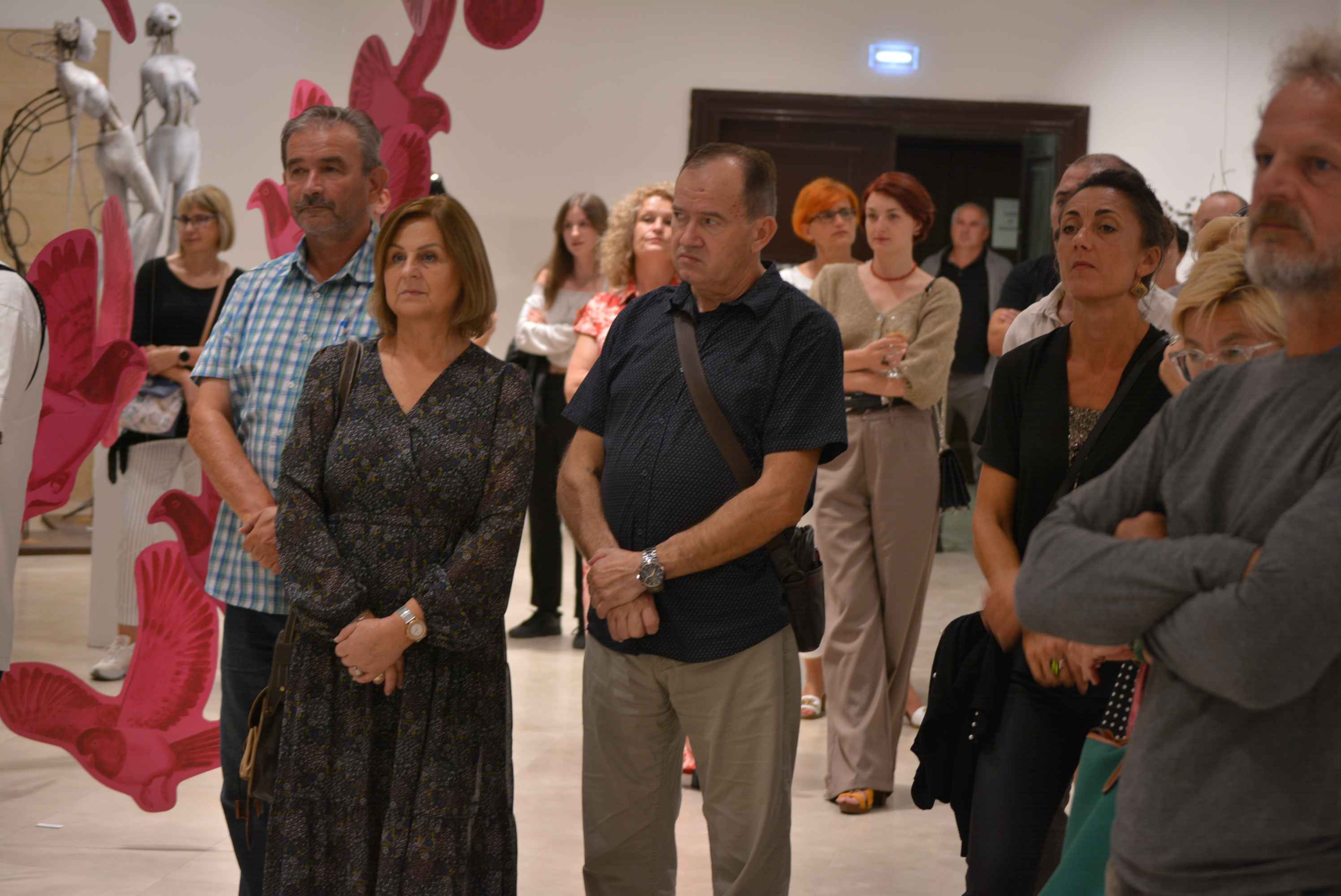 VIDEO I FOTO Izniman 8. Zrinski Art Festival: Trash Art, ples i čarolija u Čakovcu