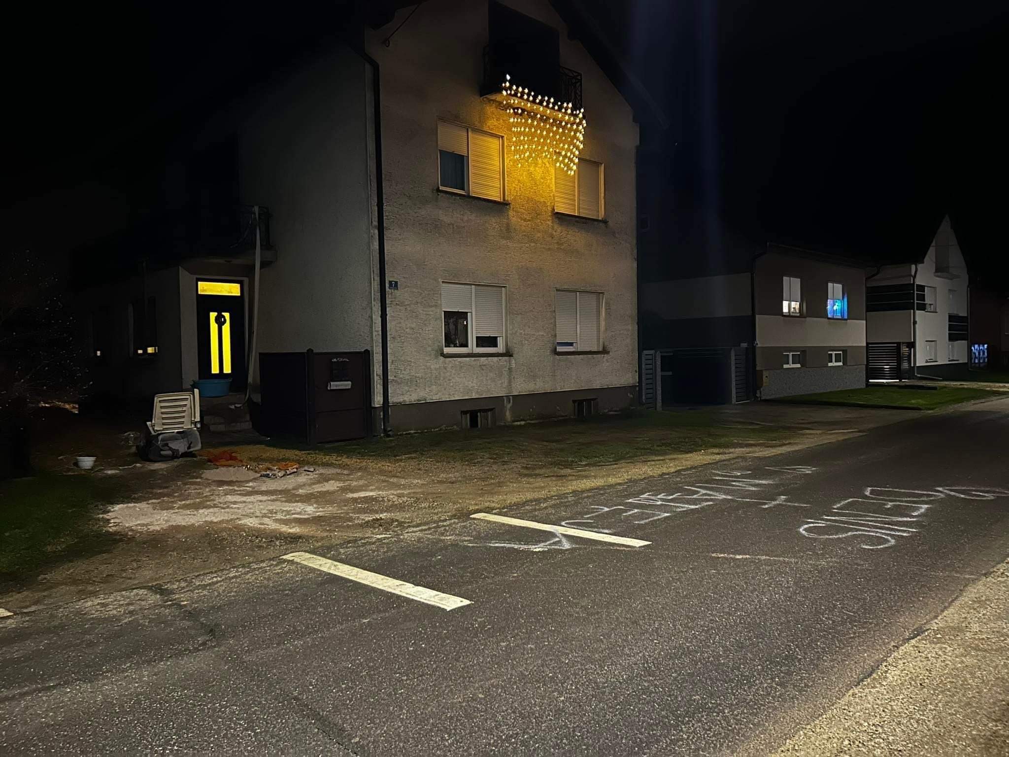 Potepanje u Maloj Subotici i Palovcu