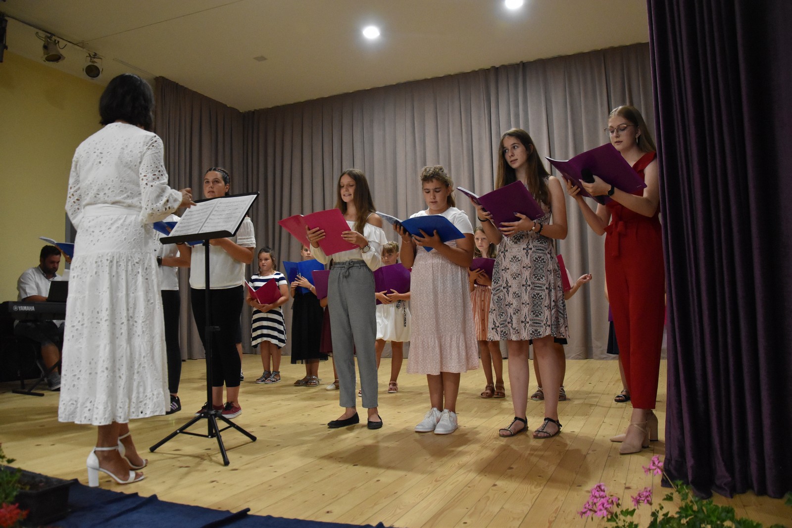 Svečana sjednica Općinskog vijeća Svete Marije