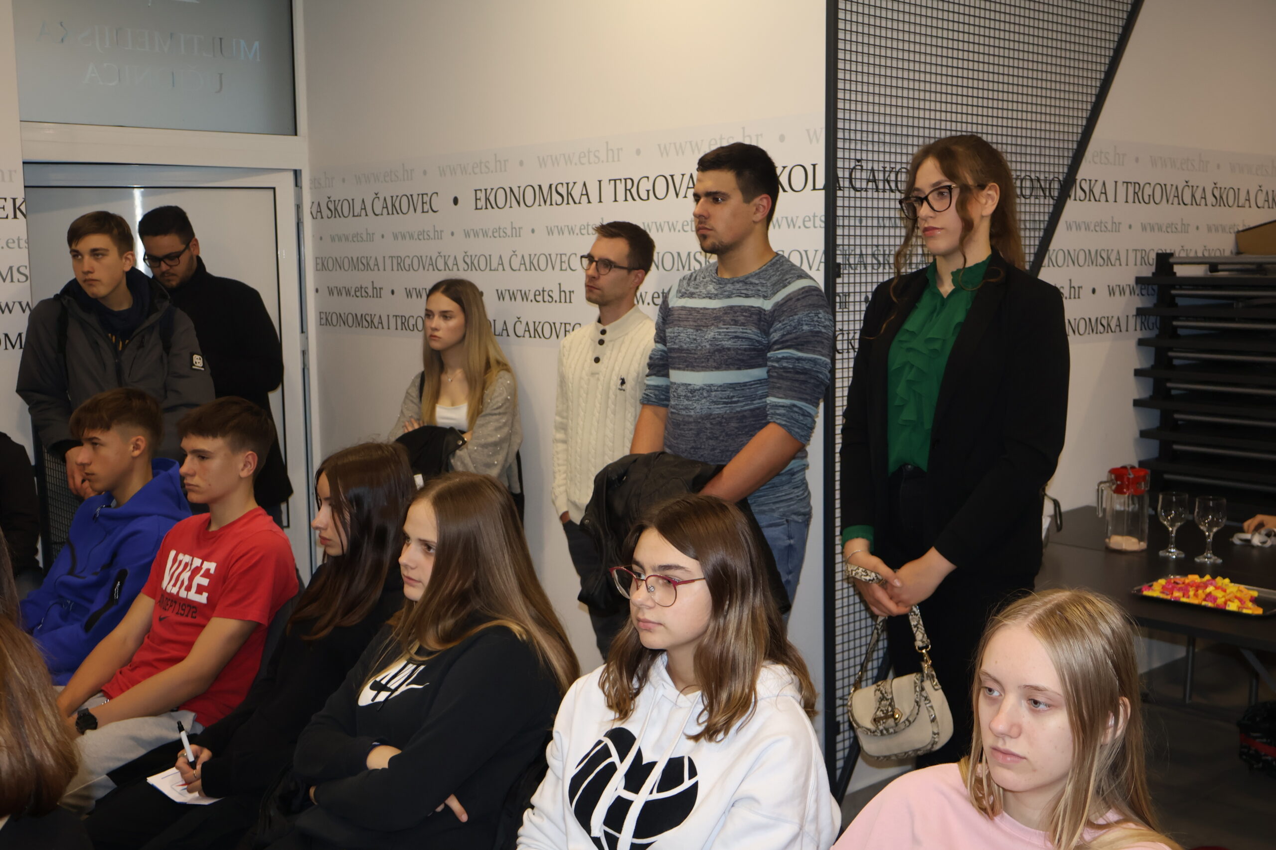 konferencija o nasilju