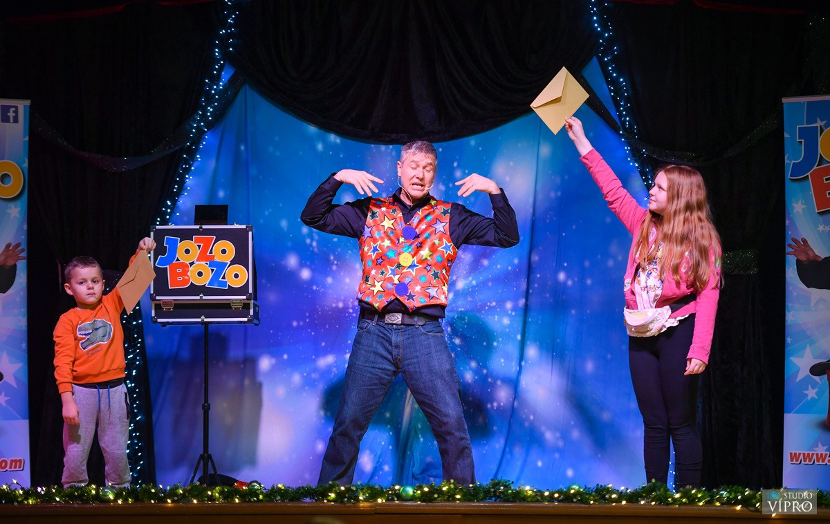 KAO U BAJCI Adventska čarolija u Goričanu