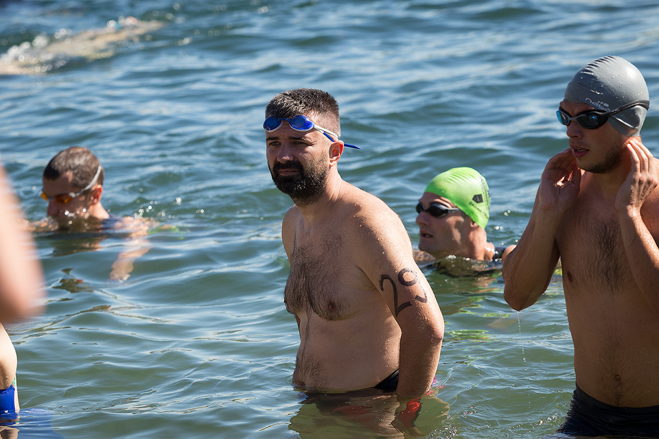 U Prelogu održan 9. Divlji triatlon