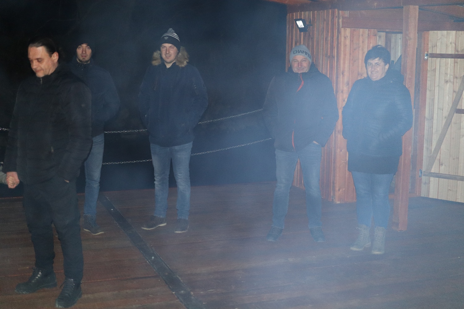 Noć muzeja u Svetom Martinu na Muri: Posjetitelji postali mlinari na jedan dan