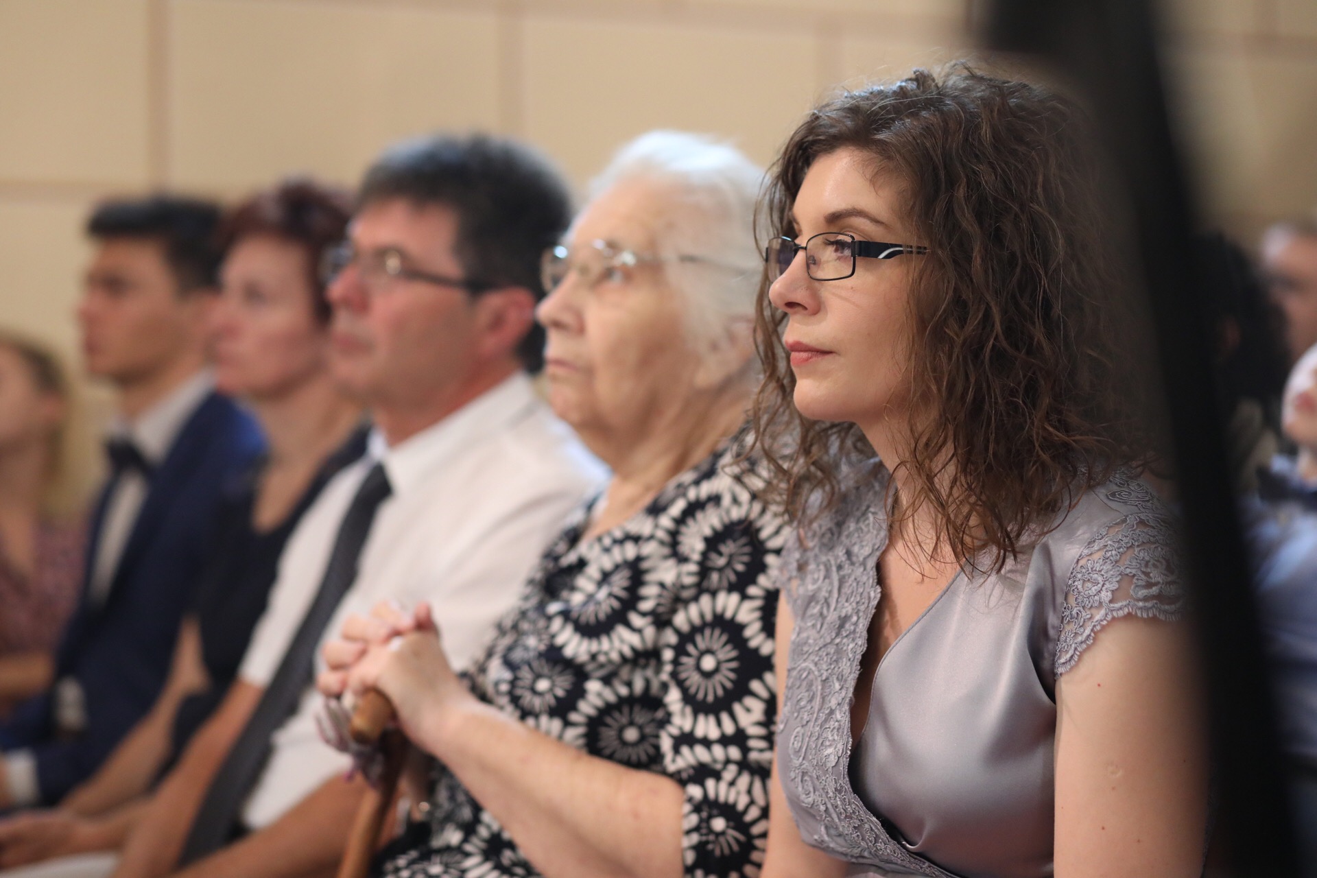 Mlada misa Rafaela Mikeca iz Štrigove