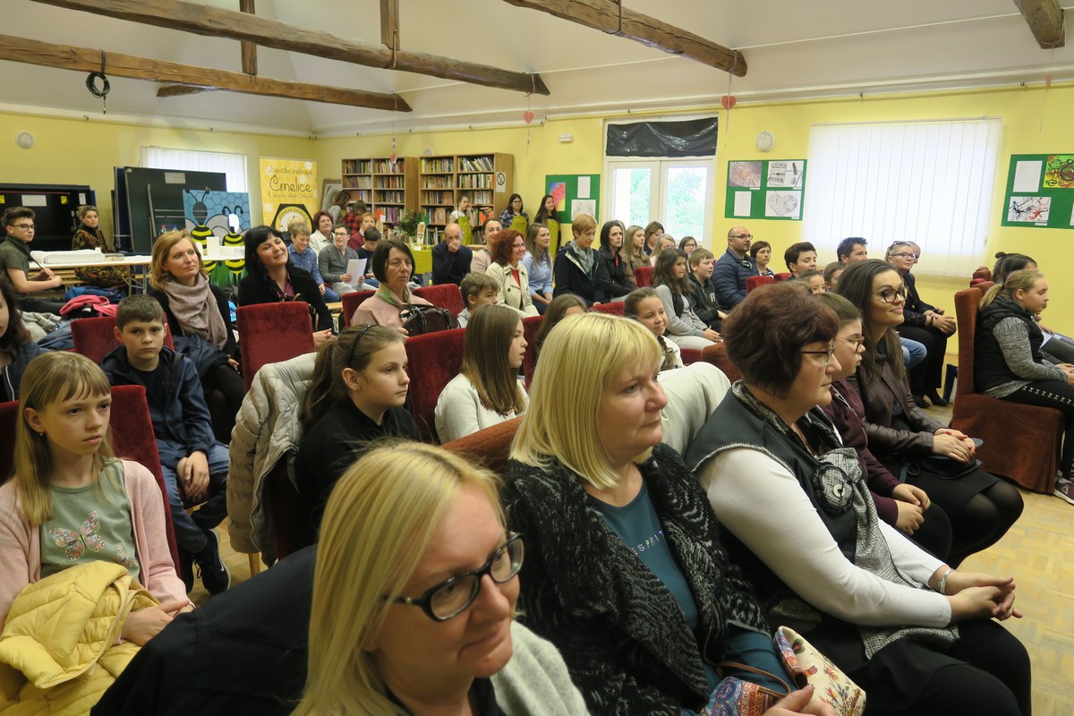 Dani Međimurske županije – Ruža međimurska u Donjem Vidovcu