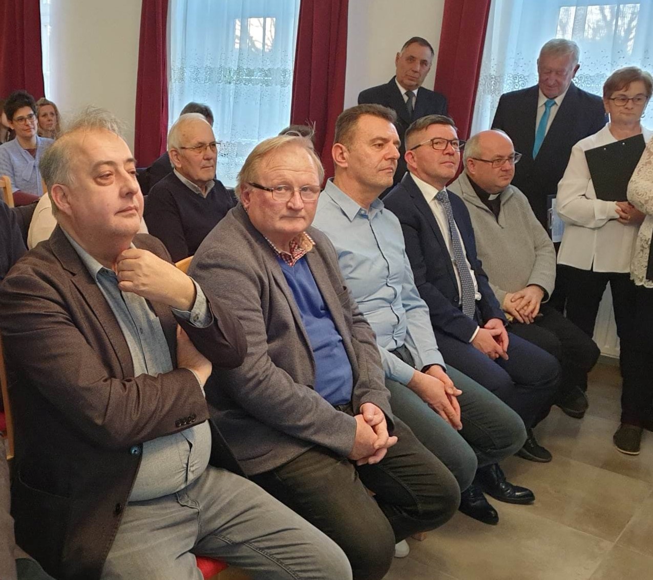 LAG MURA DRAVA Od srca našim ljudima u Mađarskoj