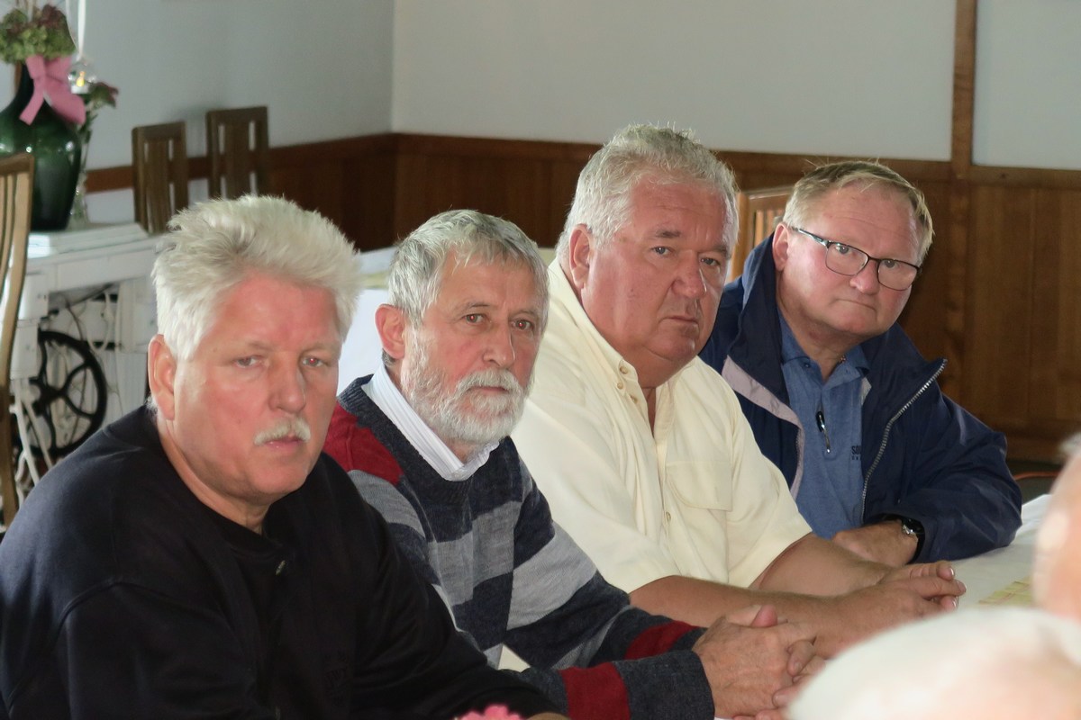 Sjednica Mješovitog odbora za suradnju Međimurske županije s pomurskim Hrvatima