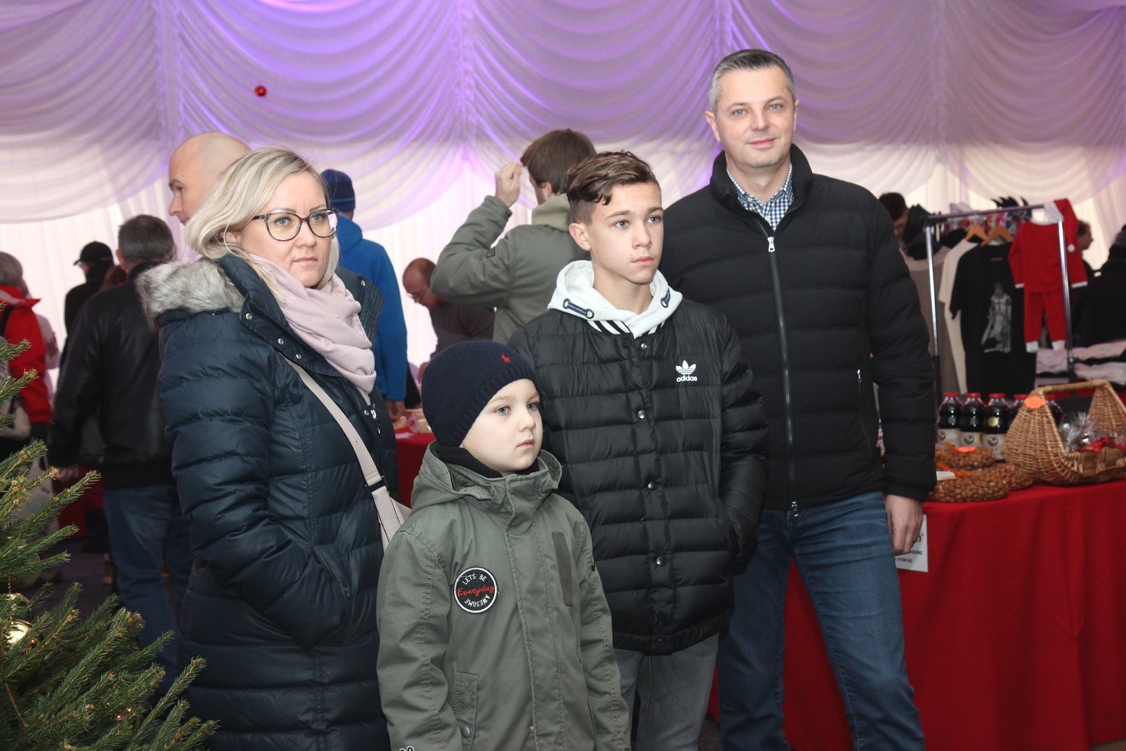 Duh Božića ušuljao se u Čakovec – subota prepuna događanja u centru grada