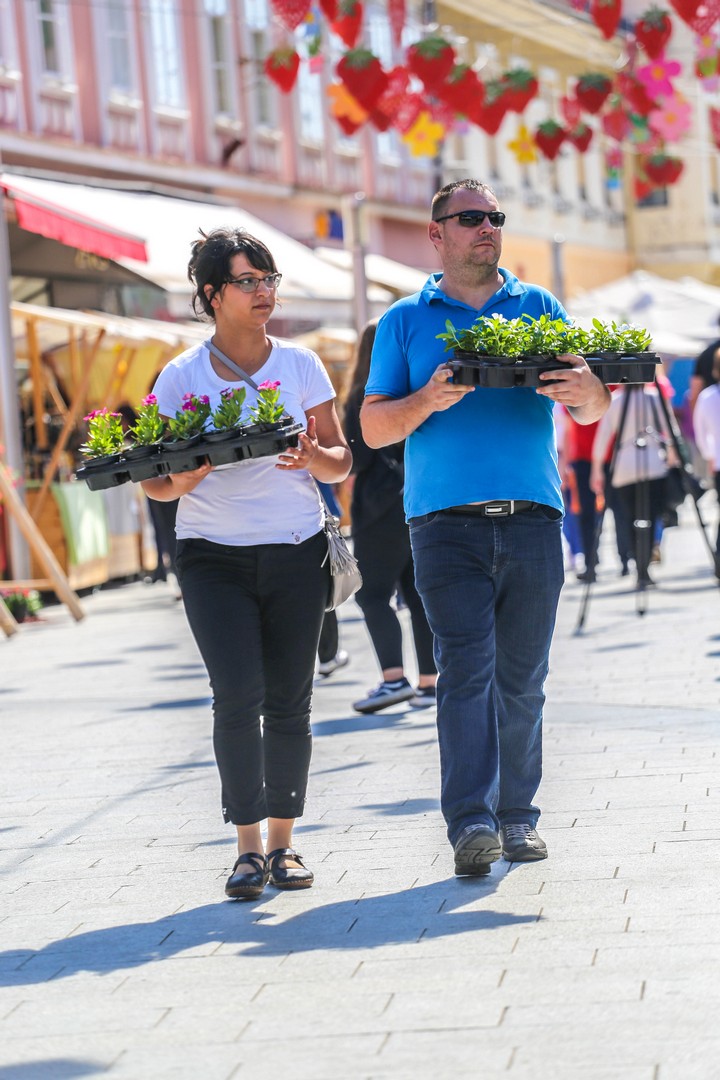 Klikom po Čakovcu (25.5.2019.)