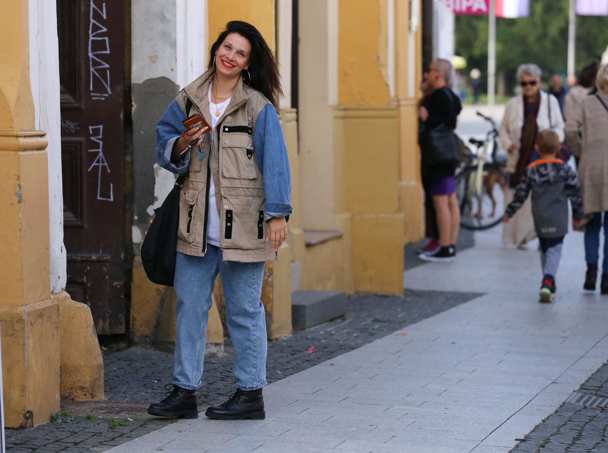 Klikom po Čakovcu (10.10.2020.)