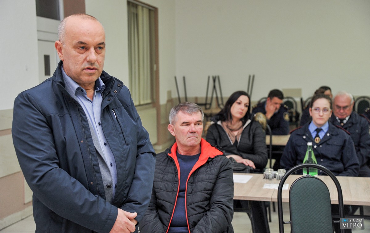 DVD OPOROVEC Na skupštini predstavljene aktivnosti i planovi ove vrijedne udruge