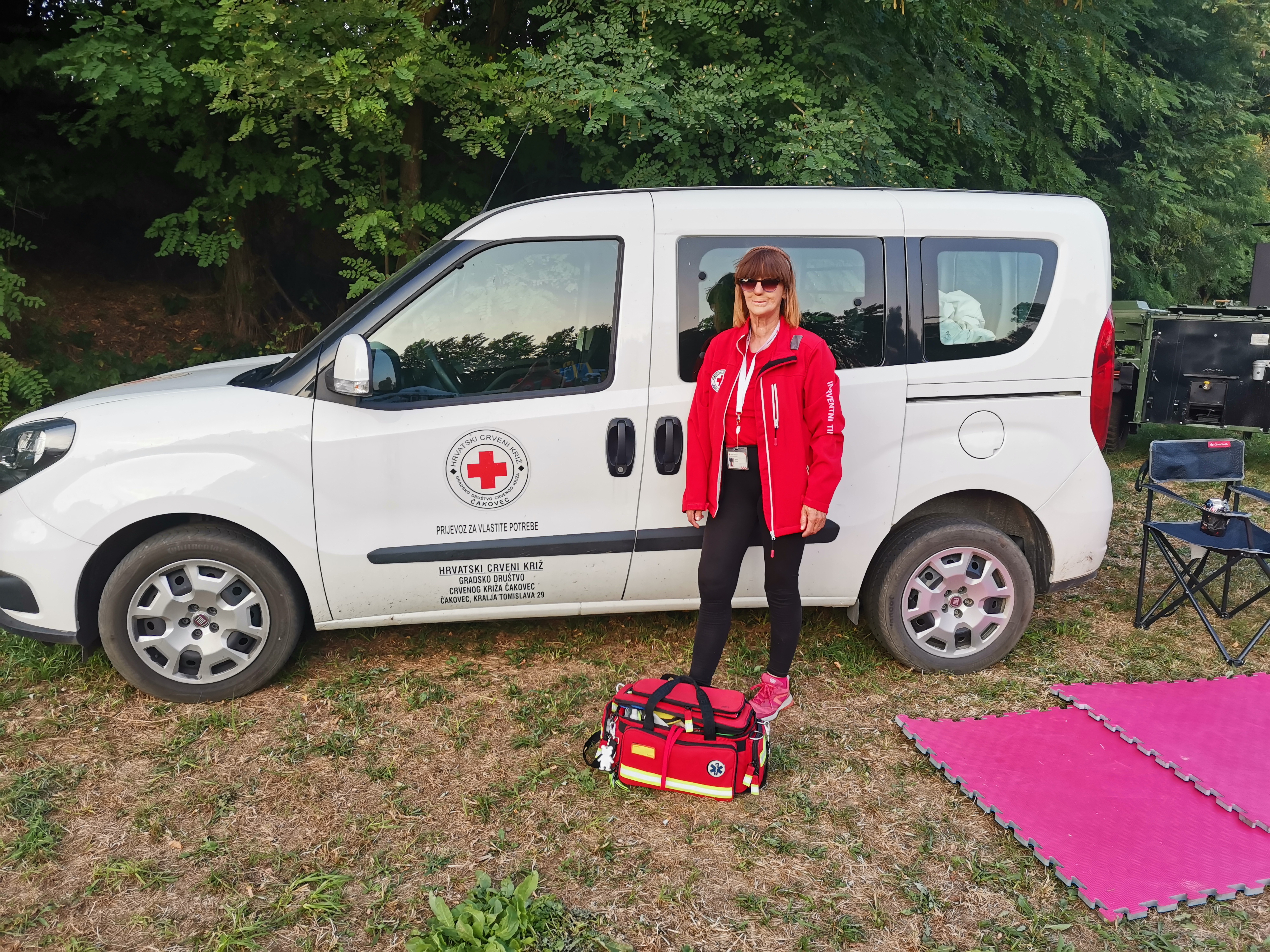 Susret ljubitelja američkih automobila i motora