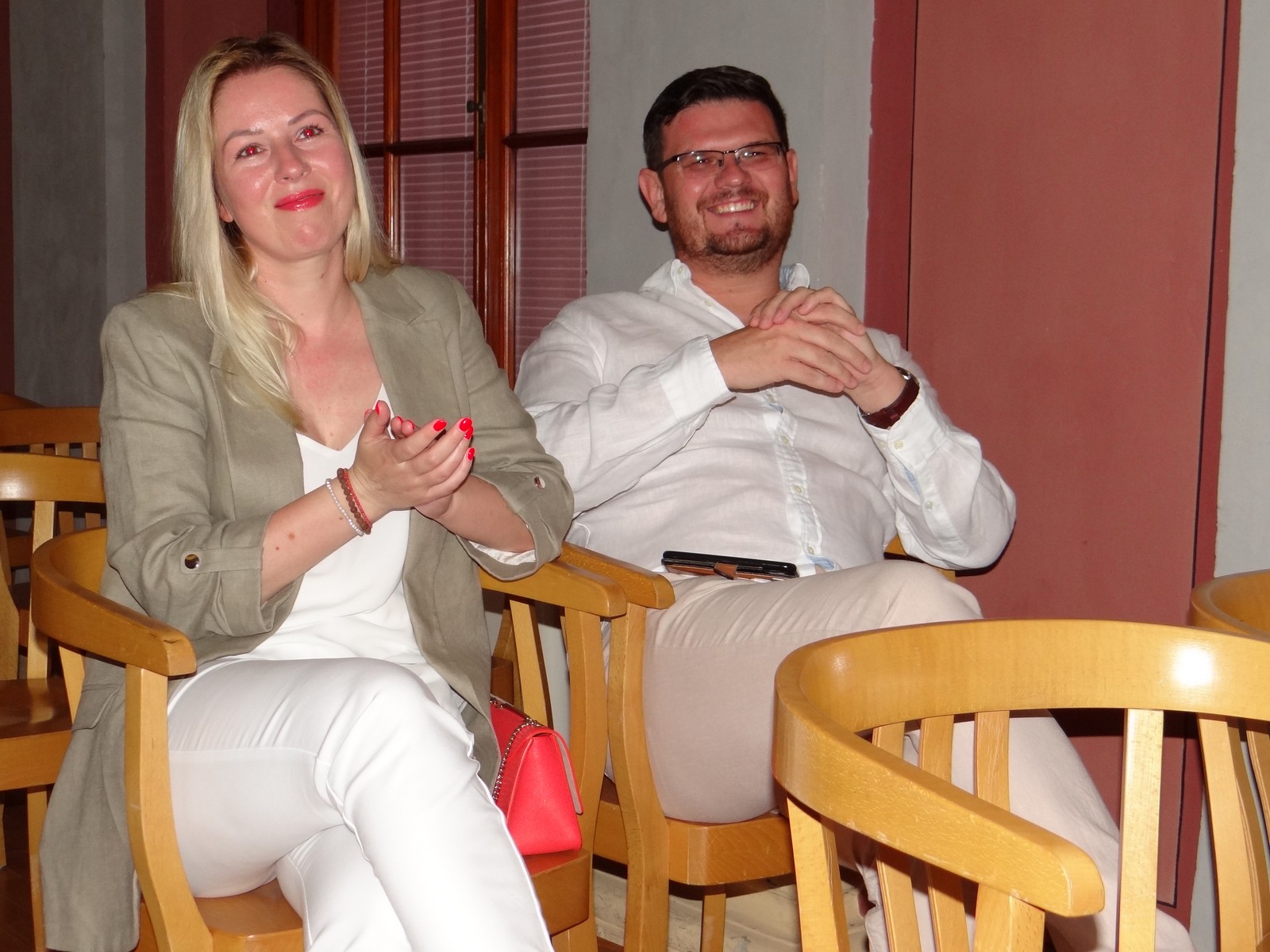 FOTO Udruga oboljelih od celijakije SZ Hrvatske izdala je slikovnicu ‘Patrik i prijatelji u potrazi za pekarnicom’ FOTO Udruga oboljelih od celijakije SZ Hrvatske izdala je slikovnicu ‘Patrik i prijatelji u potrazi za pekarnicom’