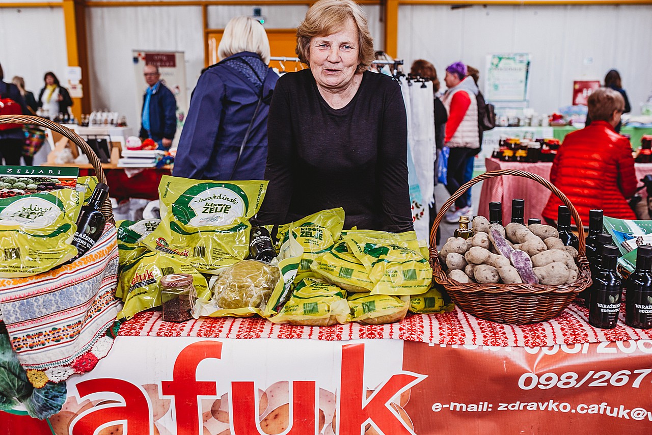 Prvi Regionalni plac na Mesapu u Nedelišću oduševio brojne posjetitelje