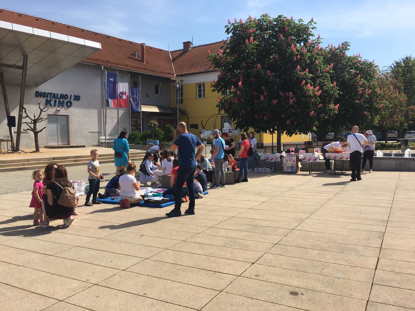 U Prelogu u veselom raspoloženju obilježen Dan zdravog osmijeha