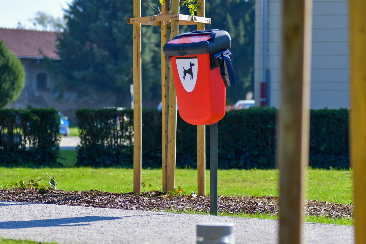 Nova zelena oaza na istoku Čakovca: Otvoren park u Centru znanja Međimurske županije!