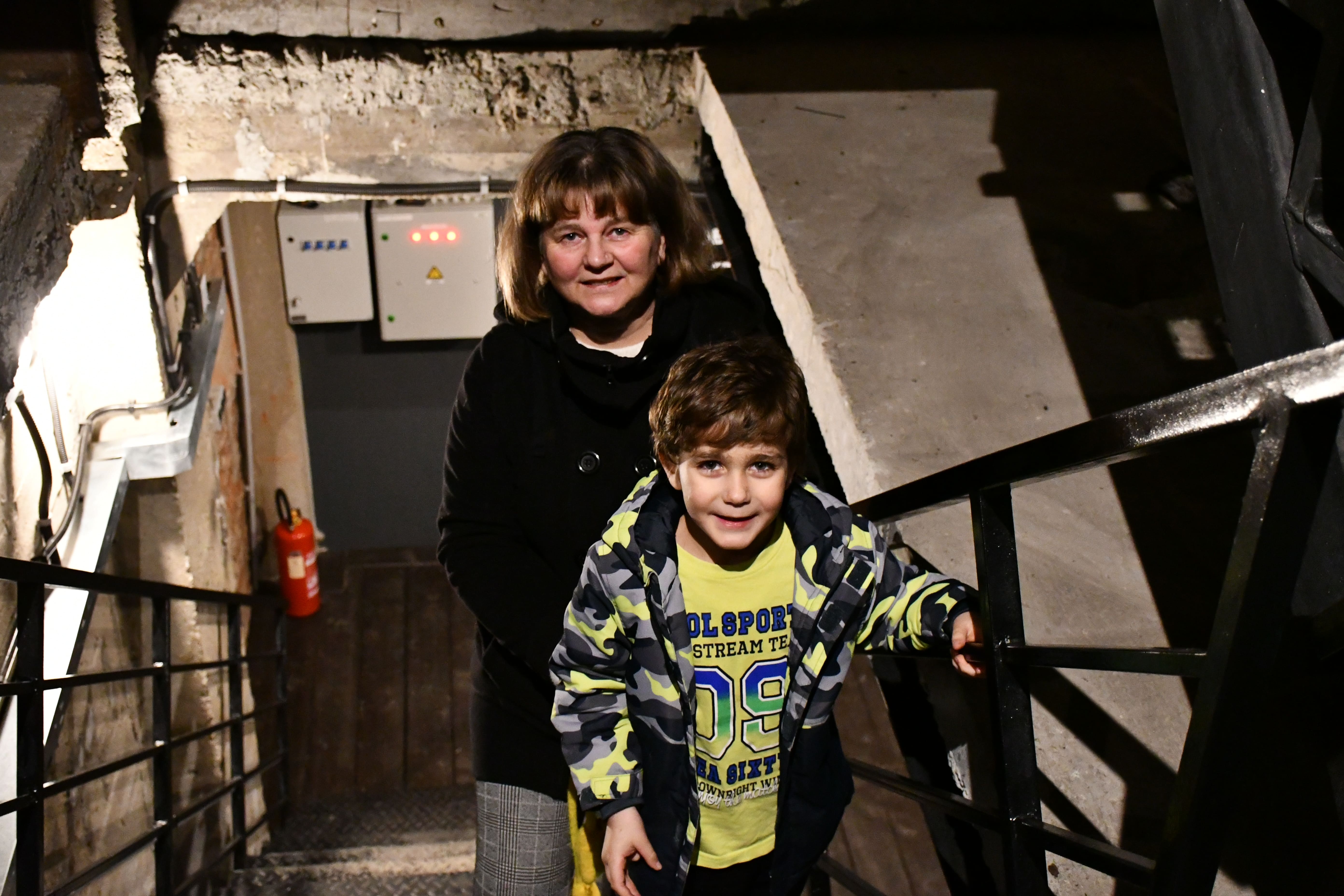 noć muzeja mursko središće 2024