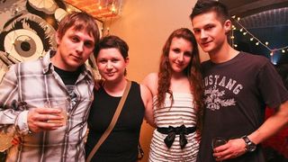 slika0009 Podroom (Subota, 15.12. – Winter house madness)