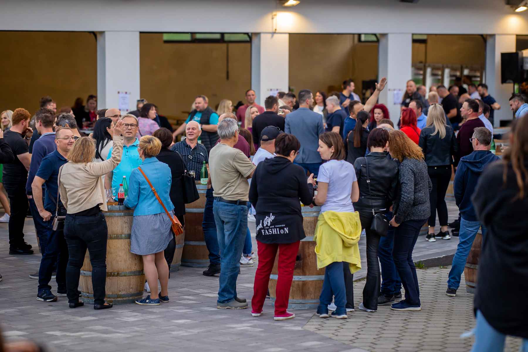 Otvoreni podrumi 2023