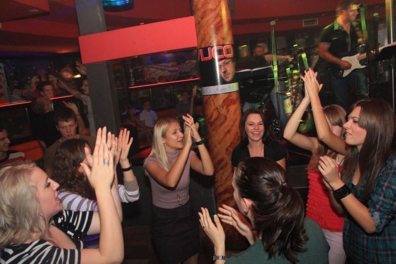 IMG9613 Maraton (Subota, 22.10.2011) IMG9613 Maraton (Subota, 22.10.2011)